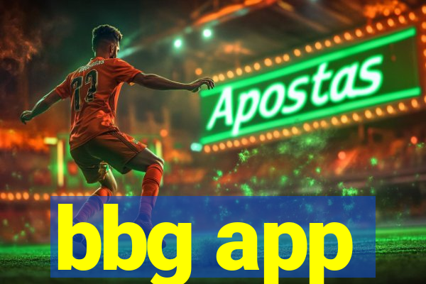 bbg app